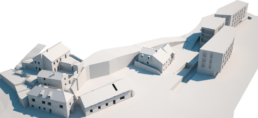 #Studie - Vizualizace pro architekty