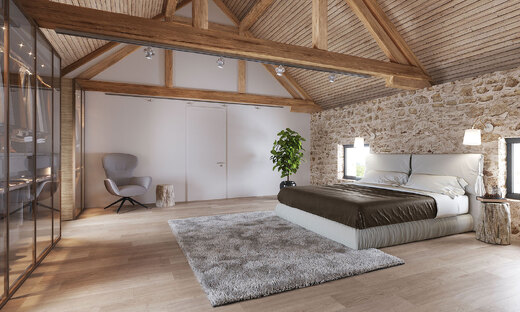 #Interier - Vizualizace pro architekty