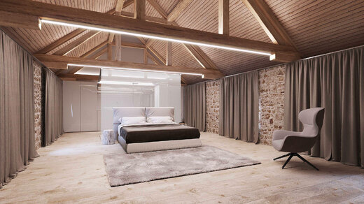 #Interier - Vizualizace pro architekty