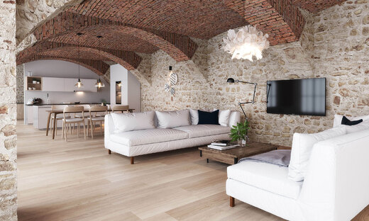 #Interier - Vizualizace pro architekty