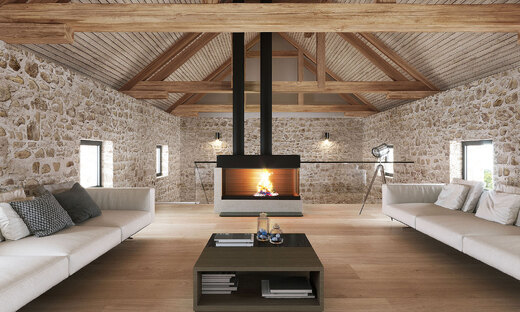 #Interier - Vizualizace pro architekty
