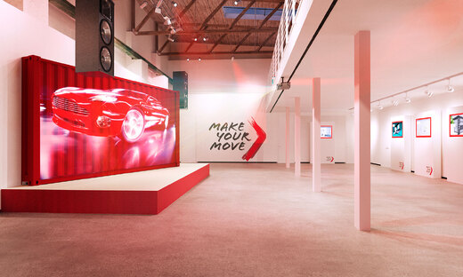 #Interier - Vizualizace pro architekty