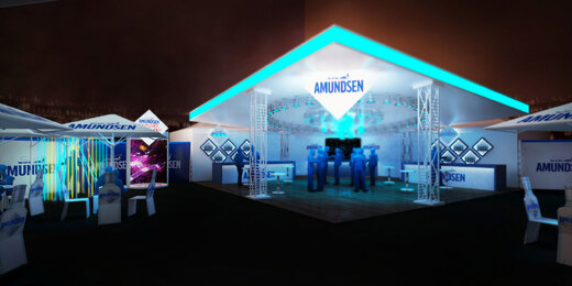 #Interier - Vizualizace pro architekty