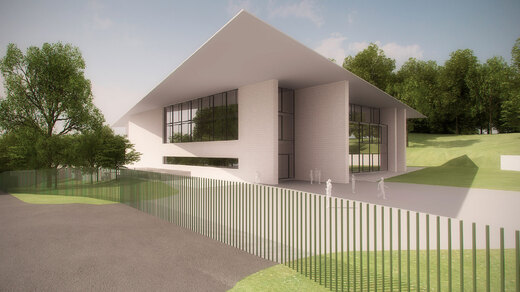 #Studie - Vizualizace pro architekty