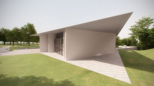 #Studie - Vizualizace pro architekty