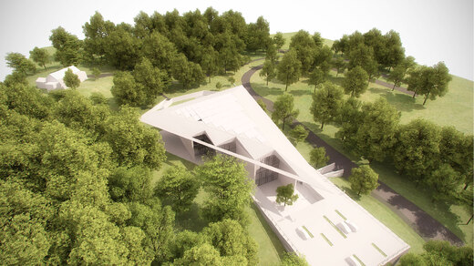 #Studie - Vizualizace pro architekty