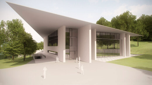 #Studie - Vizualizace pro architekty