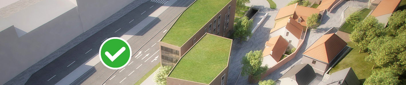 Architektonické studie