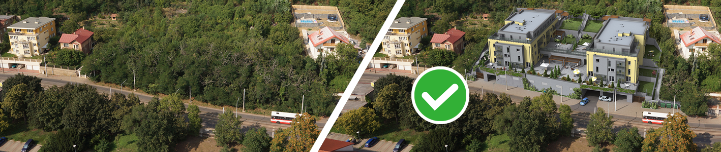 Developerský projekt