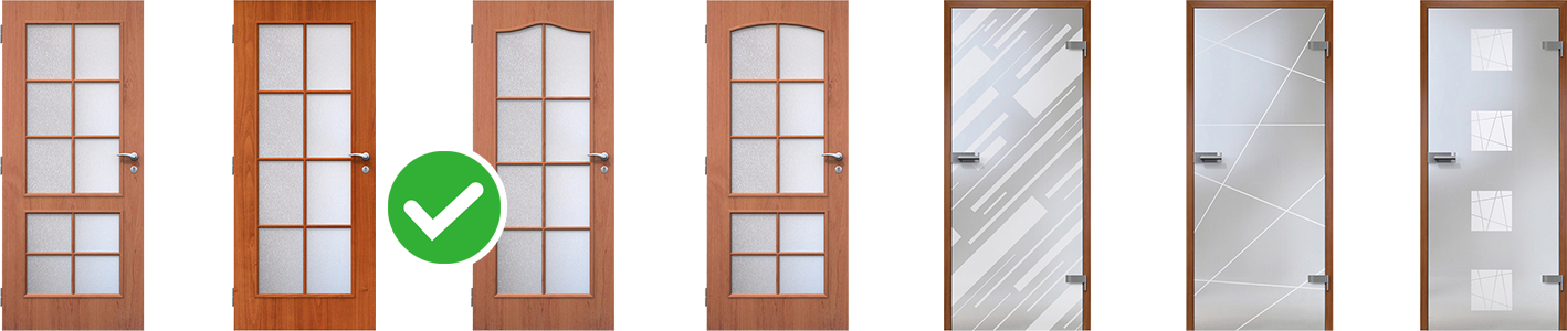 Produktová vizualizace